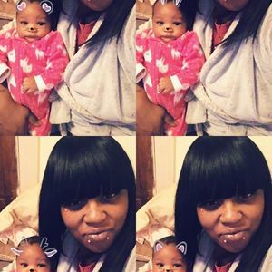 Meet your Posher, Lee